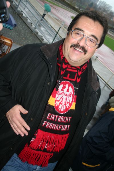 Ausw&auml;rtsspiel beim Sportverein