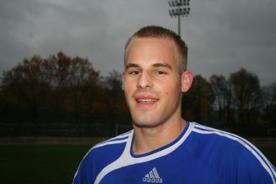 Ausw&auml;rtsspiel beim Sportverein