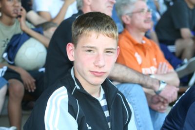 Heimspiel gegen den SV Wehen II