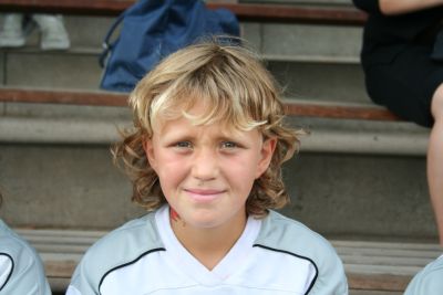 Kicking SV Wiesbaden