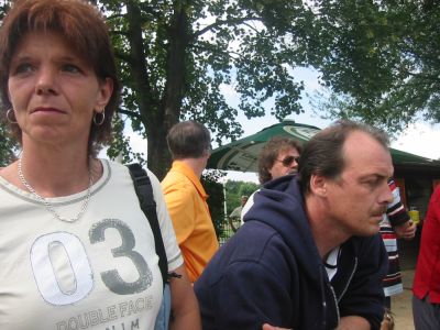 Kicking SV Wiesbaden