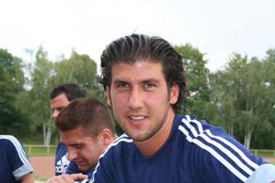 Kicking SV Wiesbaden
