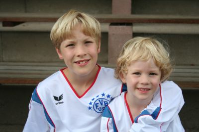 Kicking SV Wiesbaden