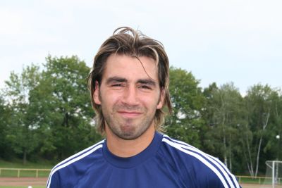 Kicking SV Wiesbaden