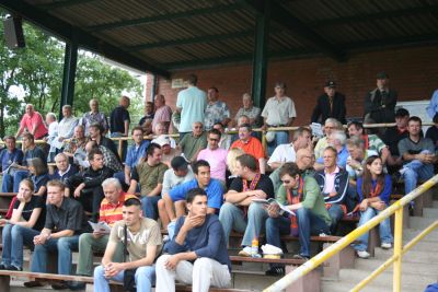 Kicking SV Wiesbaden