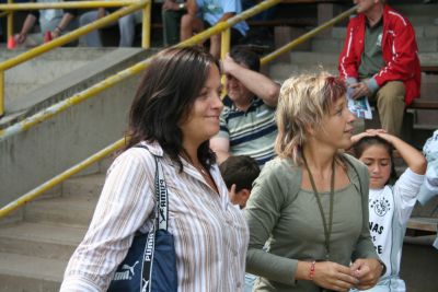 Kicking SV Wiesbaden