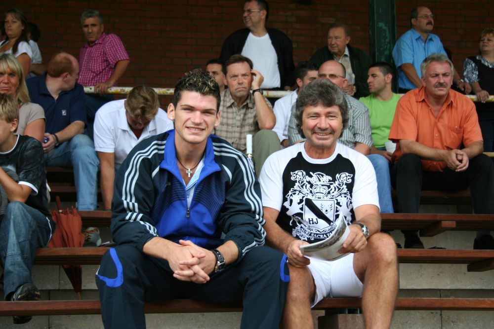 Kicking SV Wiesbaden