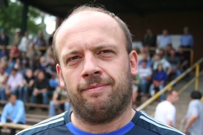 Kicking SV Wiesbaden