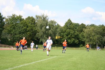 Kicking SV Wiesbaden