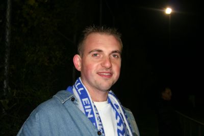Ausw&auml;rtsspiel beim SV Zeilsheim
