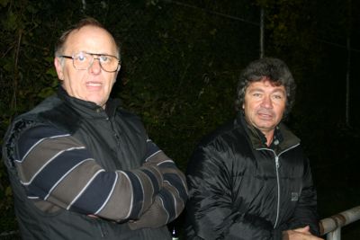 Ausw&auml;rtsspiel beim SV Zeilsheim