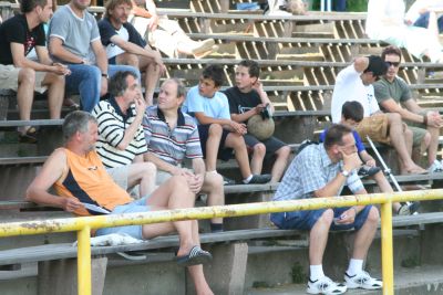 Heimspiel gegen den SV Zeilsheim