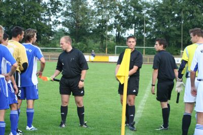 Kicking VfB A&szlig;lar