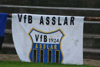 Kicking VfB A&szlig;lar