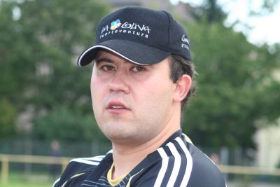 Kicking VfB A&szlig;lar