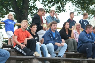 Kicking VfB A&szlig;lar