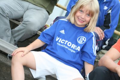 Kicking VfB A&szlig;lar