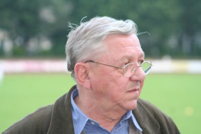 Kicking VfB A&szlig;lar