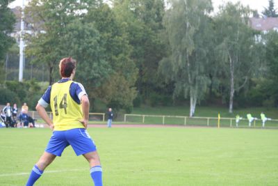 Kicking VfB A&szlig;lar