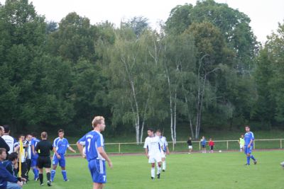 Kicking VfB A&szlig;lar