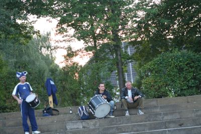 Kicking VfB A&szlig;lar