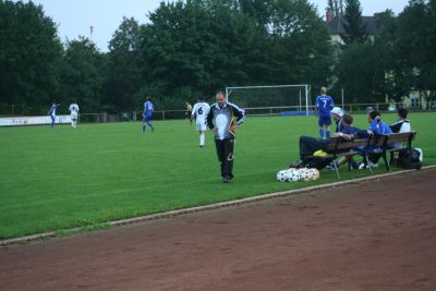 Kicking VfB A&szlig;lar