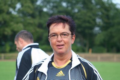 Kicking VfB A&szlig;lar