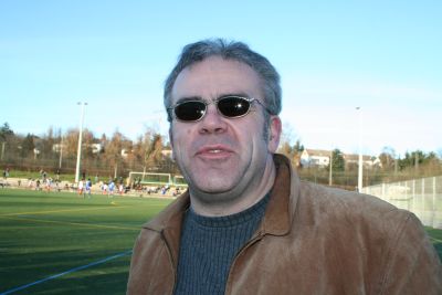 Heimspiel gegen den VfB Unterliederbach