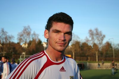 Heimspiel gegen den VfB Unterliederbach