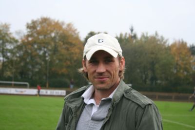 Heimspiel gegen Viktoria 07 Kelsterbach