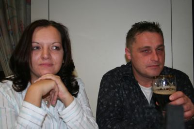 Weihnachtsfeier 2006