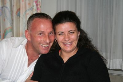 Weihnachtsfeier 2006