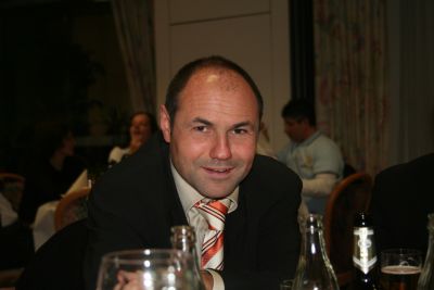 Weihnachtsfeier 2006