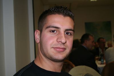 Weihnachtsfeier 2006