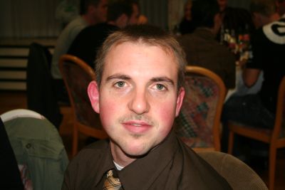 Weihnachtsfeier 2006