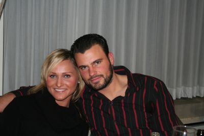 Weihnachtsfeier 2006
