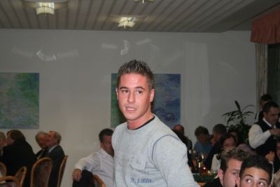 Weihnachtsfeier 2006