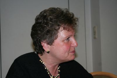 Weihnachtsfeier 2006