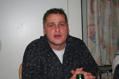 Weihnachtsfeier 2006
