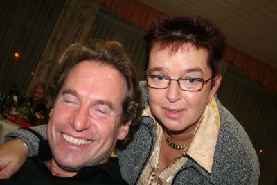 Weihnachtsfeier 2006