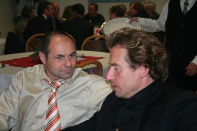 Weihnachtsfeier 2006