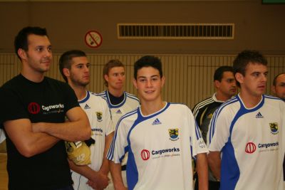 Wispo-Cup (26. 12. 2006)
