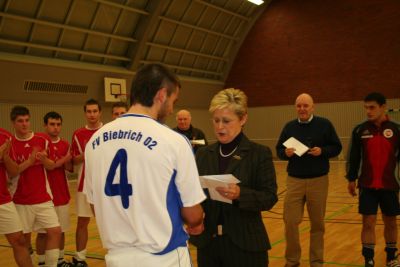 Wispo-Cup (26. 12. 2006)