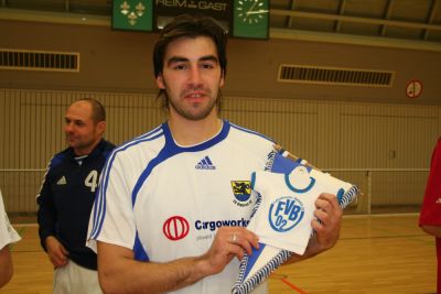 Wispo-Cup (26. 12. 2006)