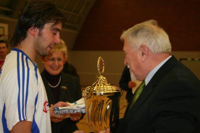 Wispo-Cup (26. 12. 2006)