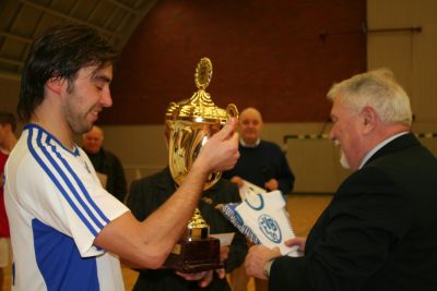 Wispo-Cup (26. 12. 2006)