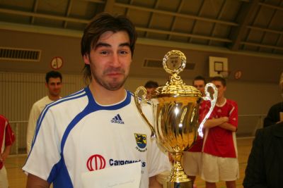 Wispo-Cup (26. 12. 2006)