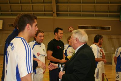 Wispo-Cup (26. 12. 2006)