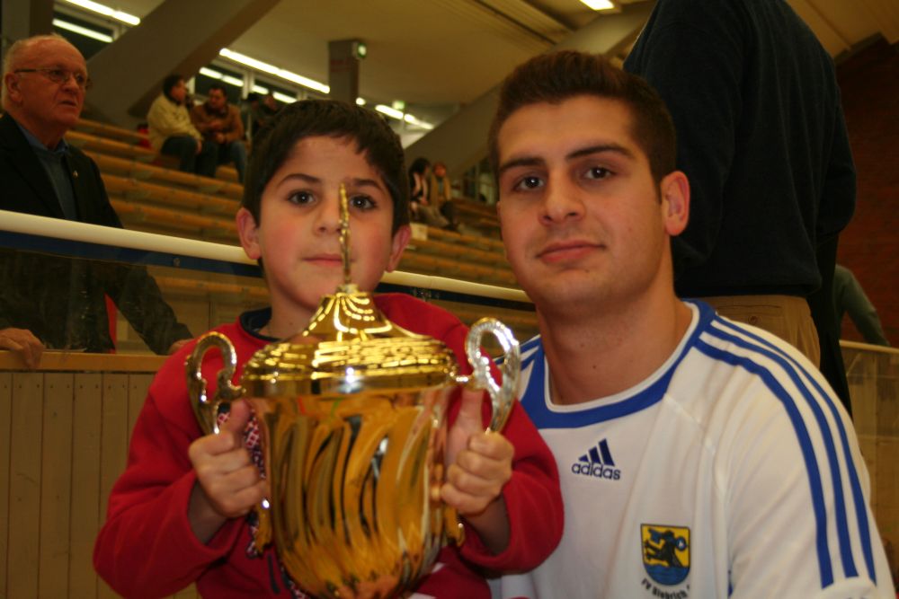 Wispo-Cup (26. 12. 2006)