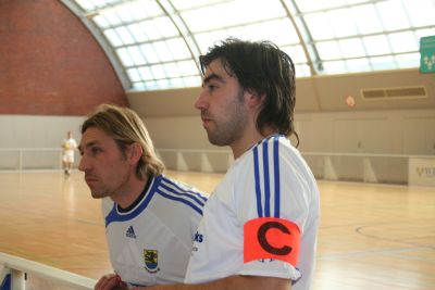Wispo-Cup (26. 12. 2006)